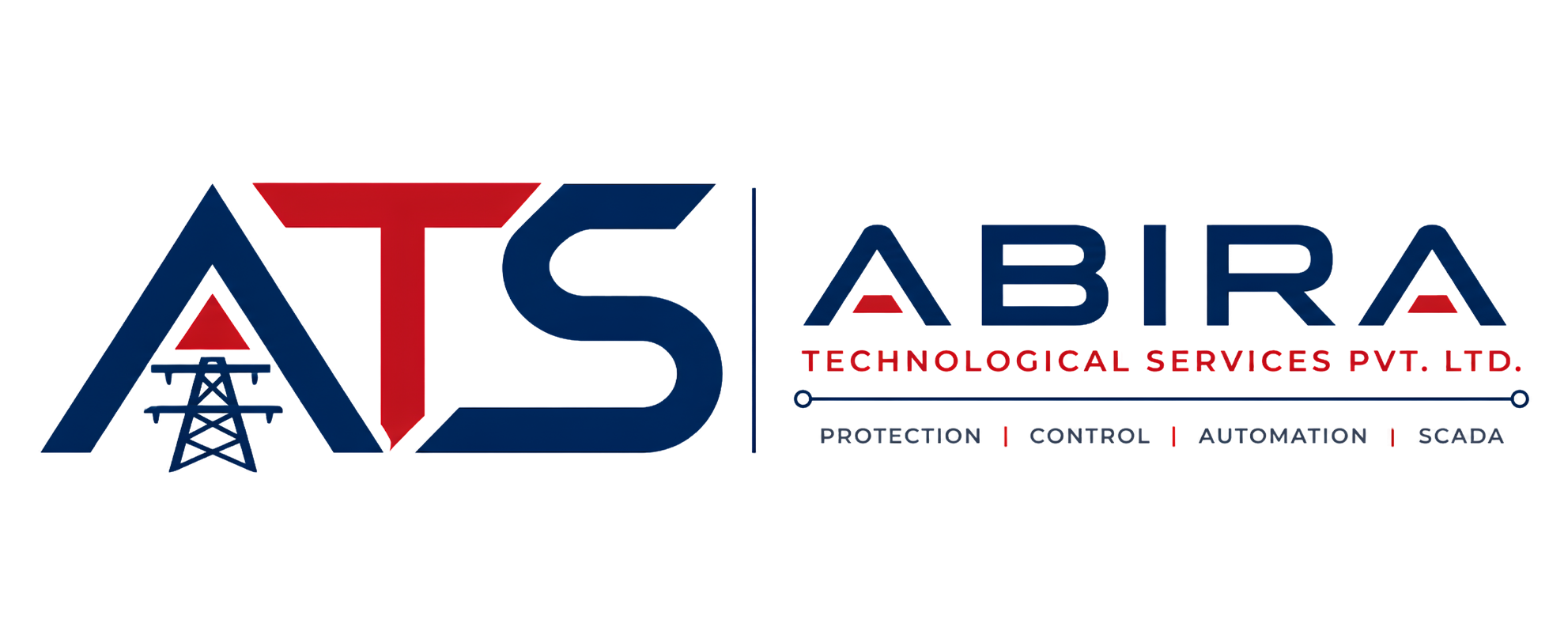 Abira Tech Services Logo